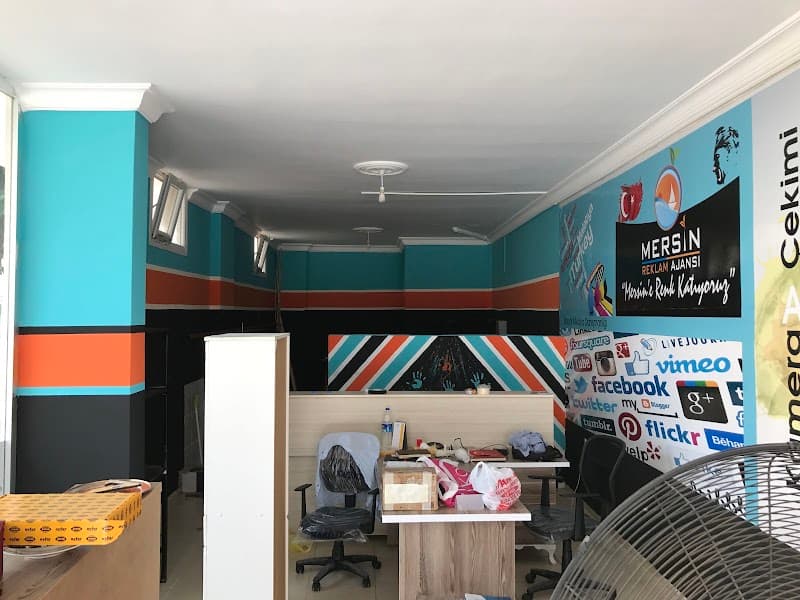 Mersin Reklam Ajansı görseli