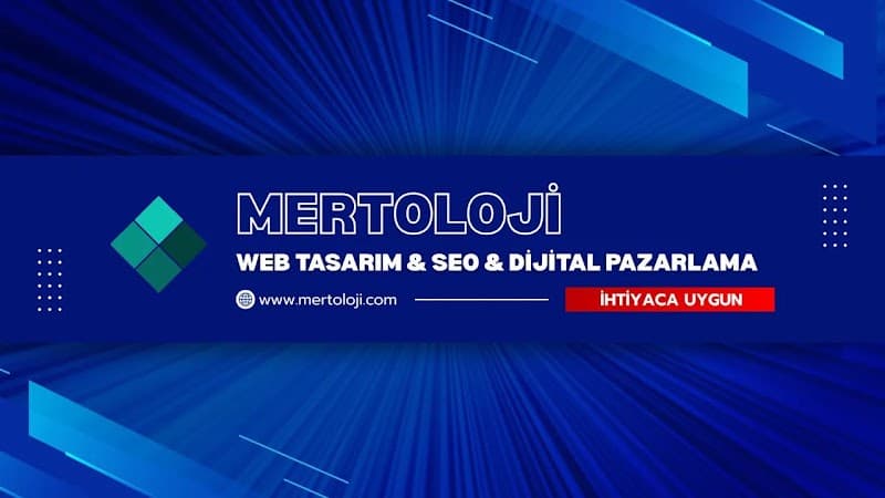 Mertoloji | Web Tasarım Ofisi görseli