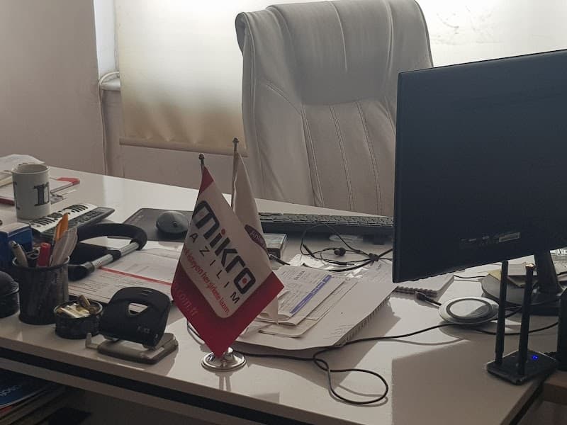 Mikro Antalya görseli