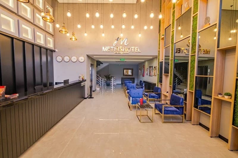 Mina Web Tasarım ve Reklam Ajansı görseli