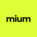 Mium Dijital | Ankara Web Tasarım, Dijital Pazarlama ve SEO Ajansı logo