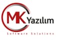 MK YAZILIM logo