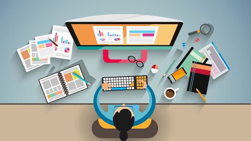 MMC Web Tasarım - Sosyal Medya Uzmanı - E-Ticaret Danışmanı görseli