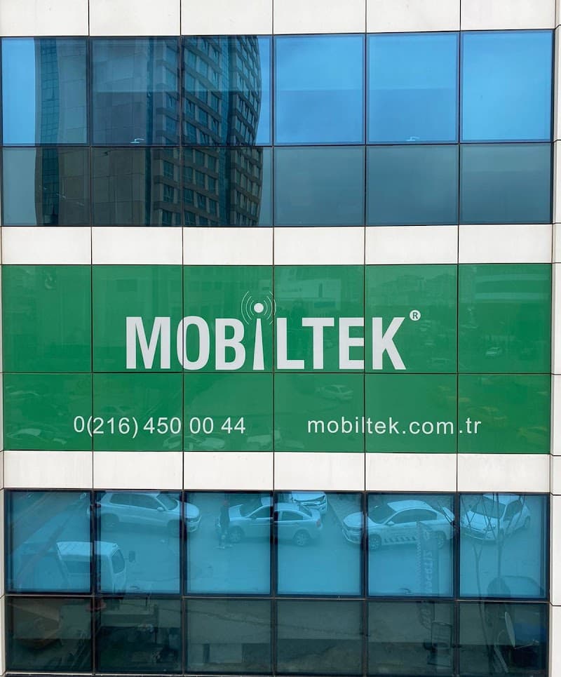 Mobiltek Takip Sistemleri görseli