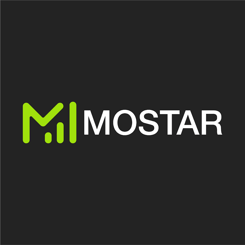 Mostar Yazılım Teknolojileri görseli