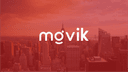 Movik Agency | Ankara Reklam Ajansı logo