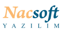Nacsoft Yazılım logo