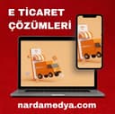 Narda Medya Web Tasarım logo