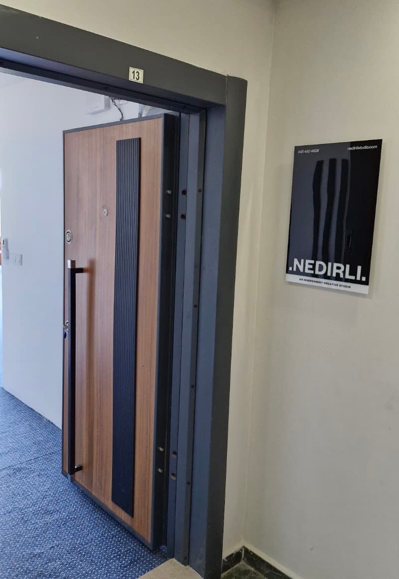 NEDIRLI STUDIO görseli