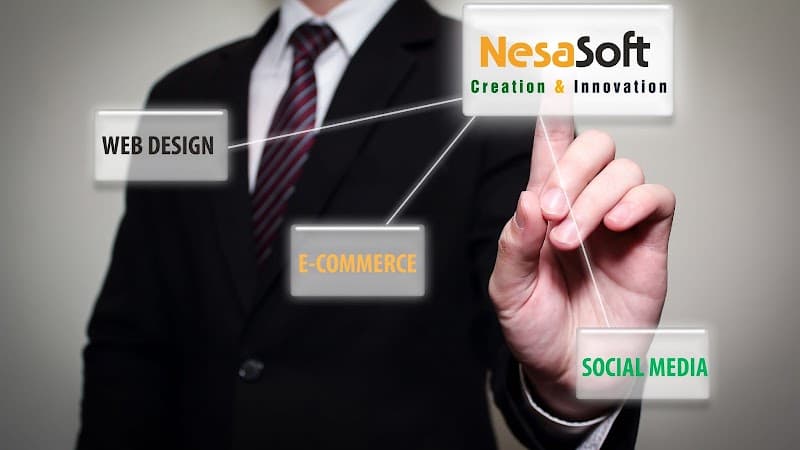 Nesasoft İnternet ve Yazılım Hizmetleri görseli