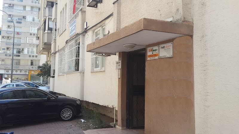 Net Bilişim Hizmetleri görseli