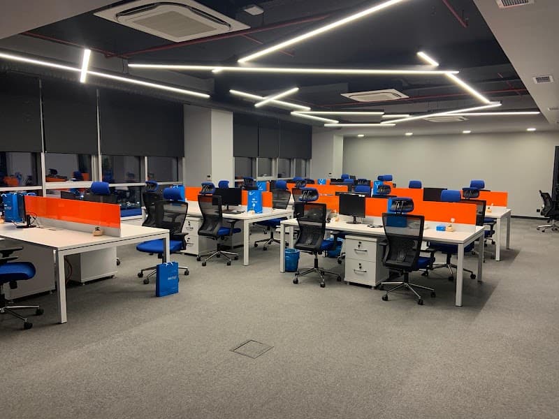 Netix Bilişim Teknolojileri görseli