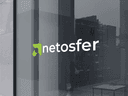 Netosfer - Kurumsal Yazılım Çözümleri logo