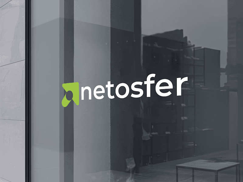 Netosfer - Kurumsal Yazılım Çözümleri görseli