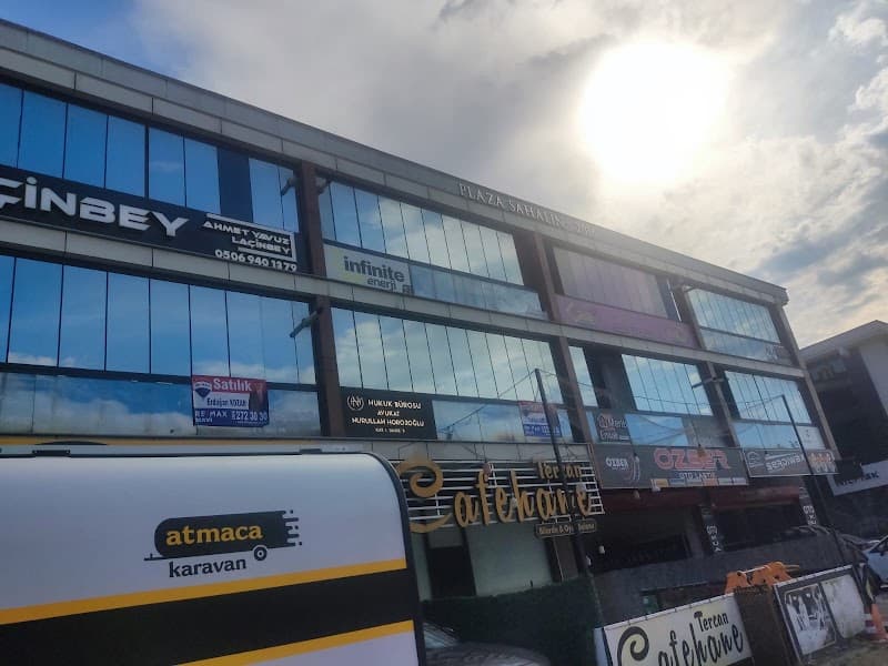 NetSEO Dijital Pazarlama ve Reklam Ajansı görseli