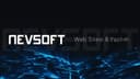 Nevsoft Teknoloji Yazılım ve Danışmanlık logo