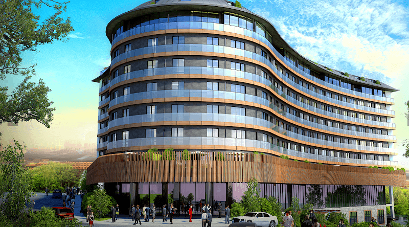 NFD YAZILIM BİLGİSAYAR DANIŞMANLIK LTD ŞTİ. görseli