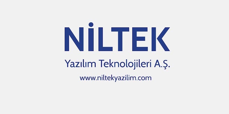Niltek Yazılım Teknolojileri A.Ş görseli