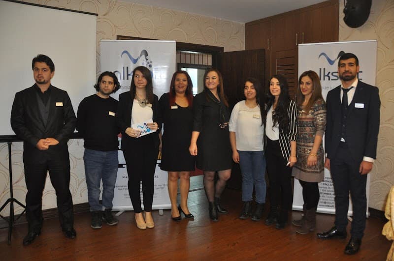 NlkSoft | E-Ticaret Yazılımları - Toplu Sms Sistemleri - Bulut Tabanlı Yazılımlar görseli