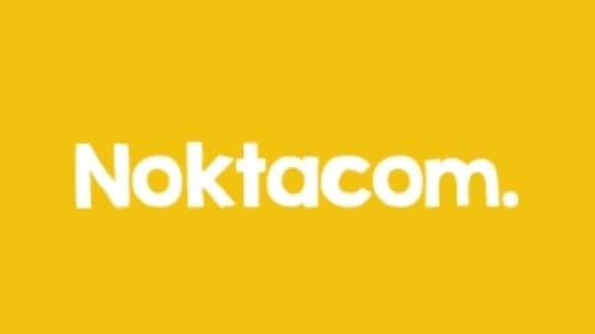 Noktacom Web Tasarım Ajansı görseli