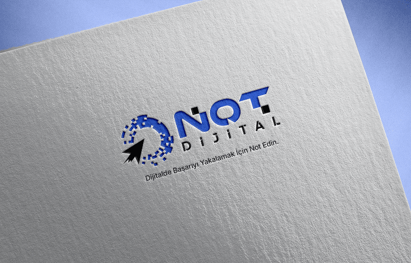 Not Dijital - Web Tasarımı, SEO ve Reklam Danışmanlığı görseli