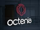Octenia Technologies logo