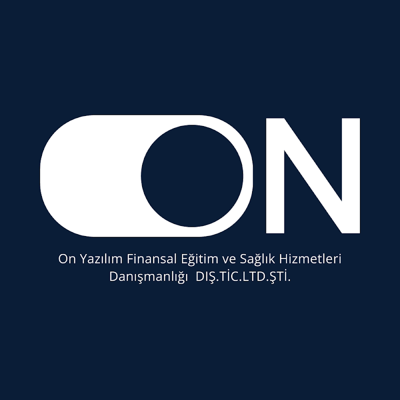 On Yazılım Finansal Danışmanlık görseli