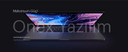 Onex Yazılım logo