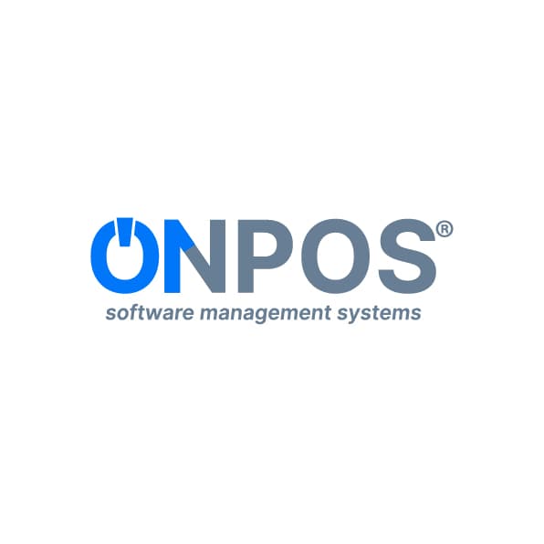 Onpos Restaurant Cafe Yazılımı görseli