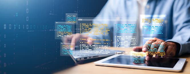 Özel Yazılım Geliştirme, Yazılım Şirketi, Web Tasarım Ajansı, E-Ticaret Yazılımı İstanbul görseli