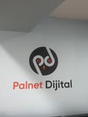 Palnet Dijital logo