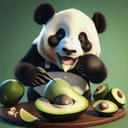 Pandacado logo