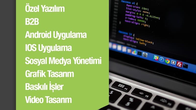 Perawise Yazılım Ofisi görseli