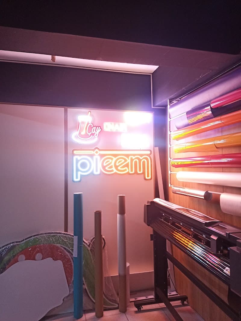 Pieem Reklam görseli
