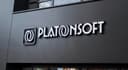 PlatoonSoft Yazılım logo