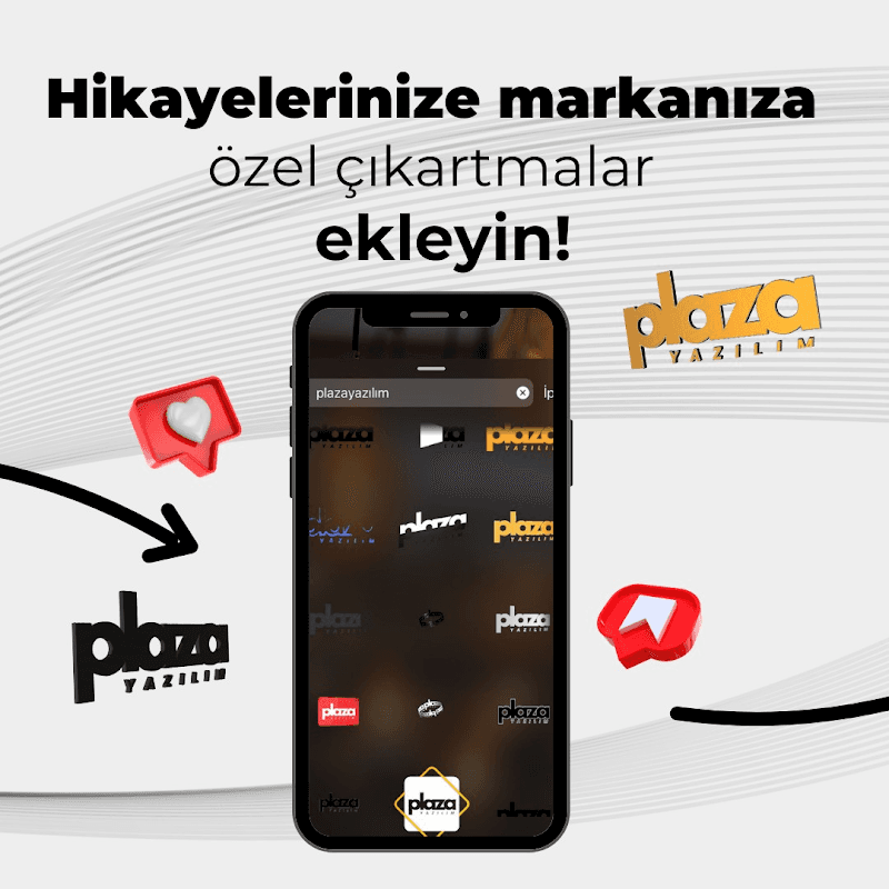 Plaza Yazılım | Web Tasarım SEO ve Reklam Ajansı görseli