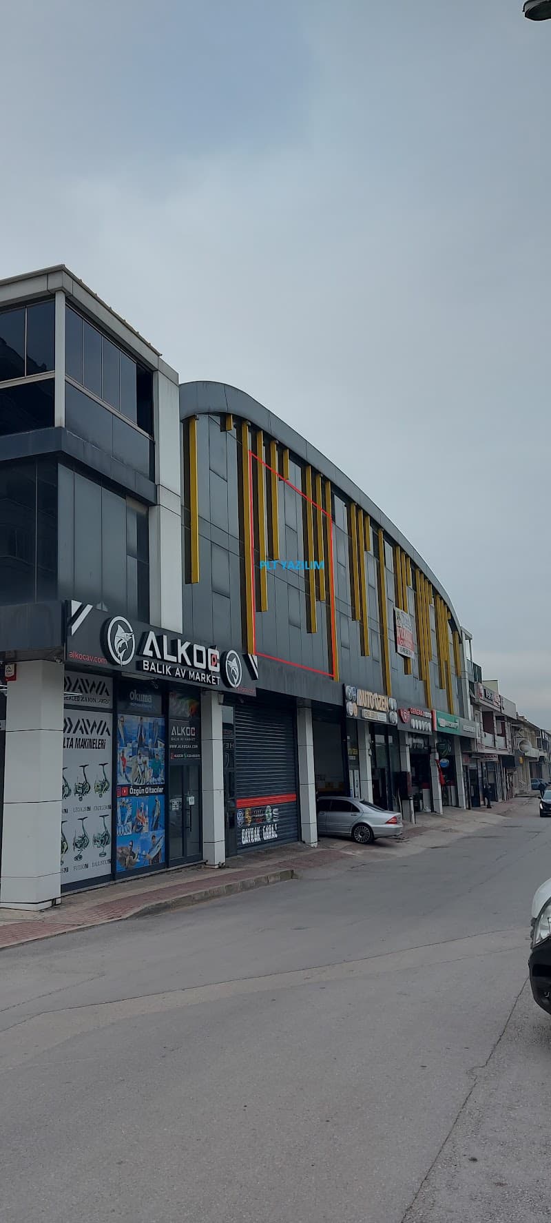 Plt Yazılım Bilişim Teknolojileri San. ve Tic. Ltd. Şti. görseli
