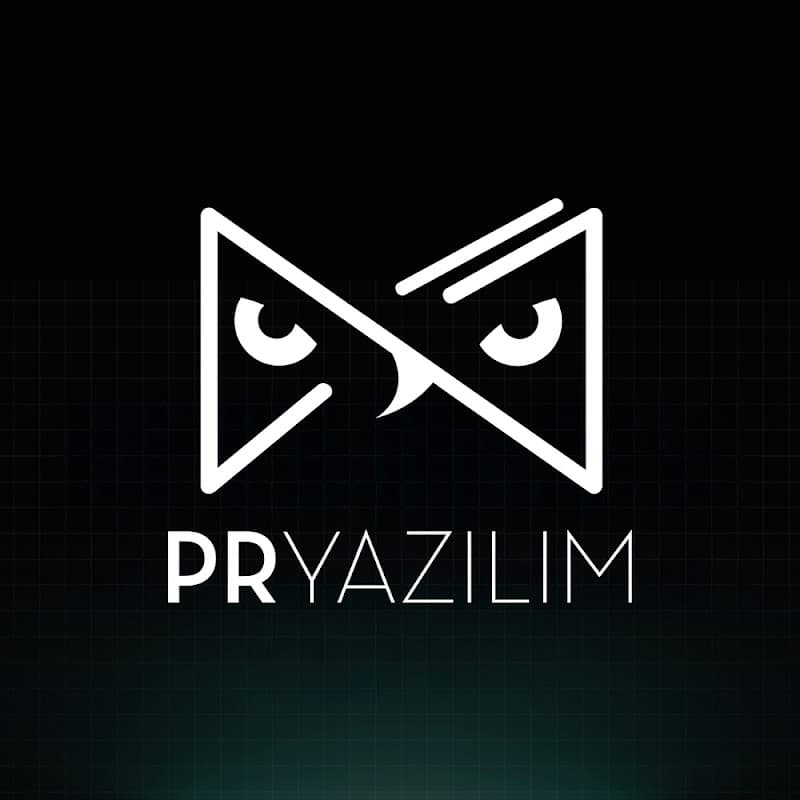 PR Yazılım görseli