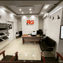 RG Bilgisayar logo