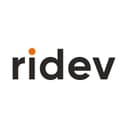 RIDEV SOFTWARE SYSTEMS logo