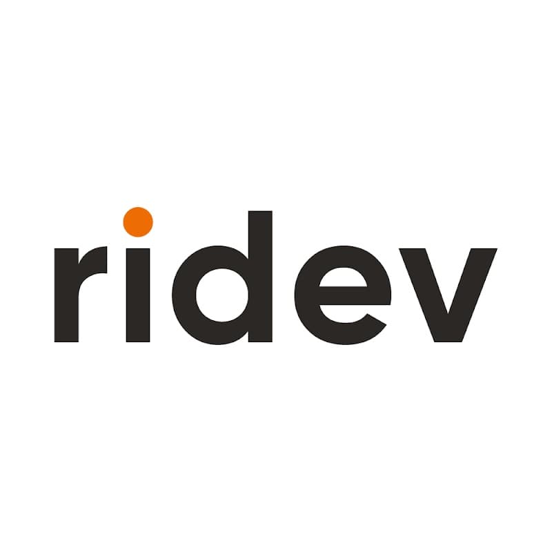 RIDEV SOFTWARE SYSTEMS görseli