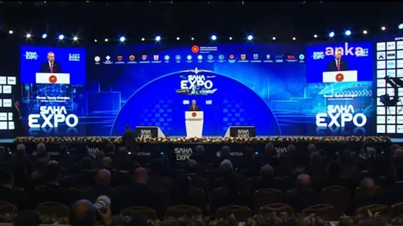 SAHA İstanbul görseli