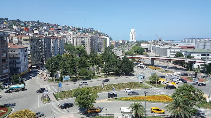 Samsun Firma Rehberi, Samsun Firmaları görseli