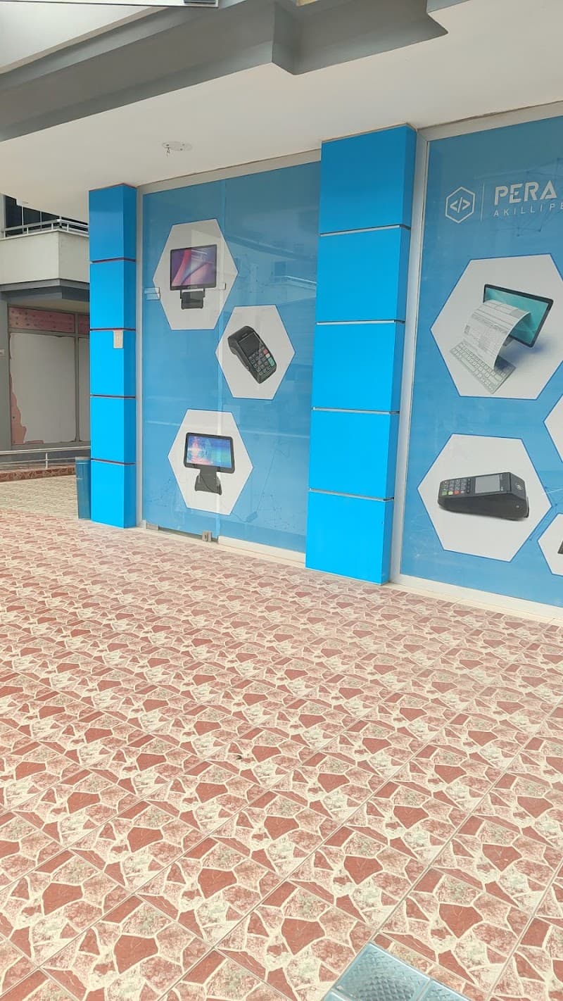 Sanal Adisyon Yazılım Teknoloji Limited Şirketi görseli