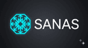 Sanas Technology logo