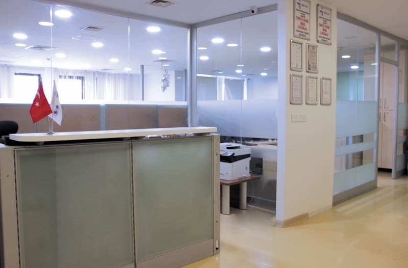 Simsoft Cyberpark Şubesi görseli