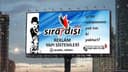 Sıradışı Reklam logo