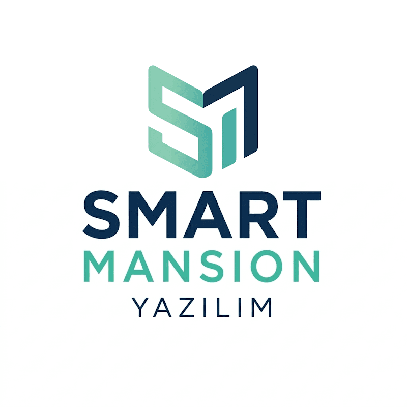 Smart Mansion Yazılım görseli