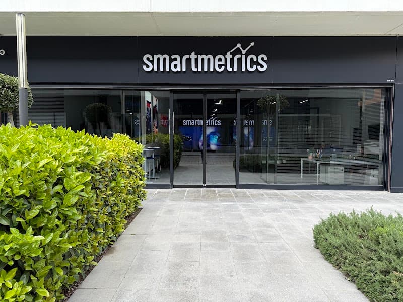 Smartmetrics görseli