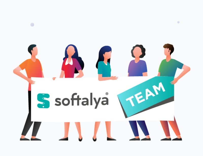 Softalya Yazılım Ltd. Şti. görseli